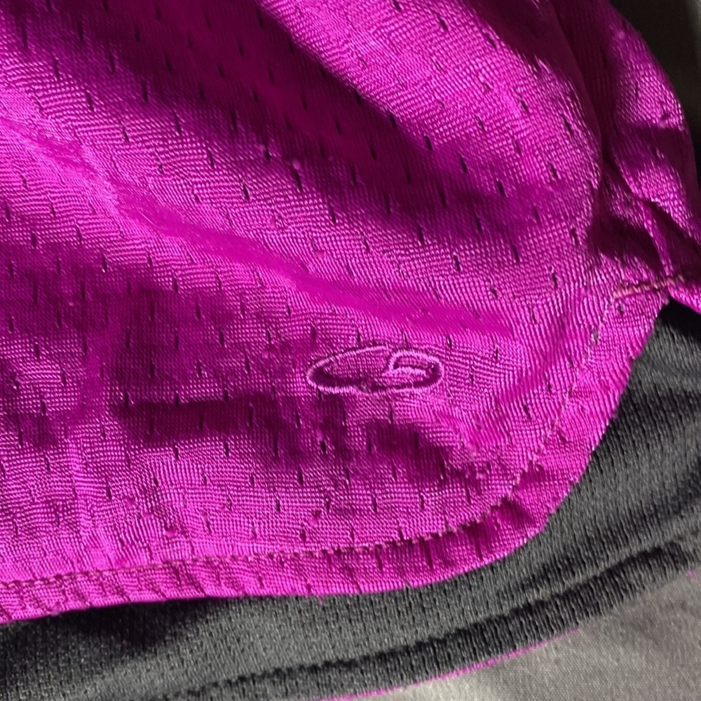 Champion youth running shorts​​​ - Picture 5 of 5